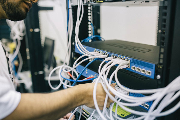 Electrical Wiring Services